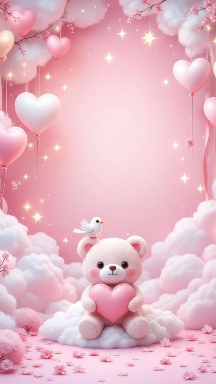 بشاره لمولودة