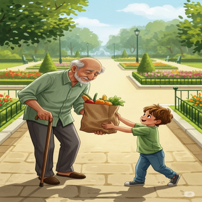 سر القوه الحقيقي